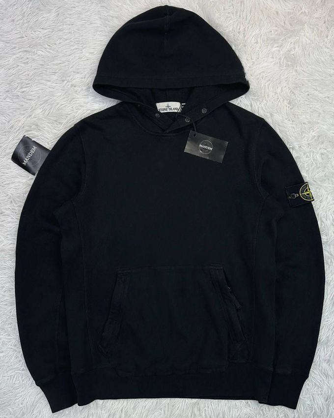 Stone Island Hoodie
