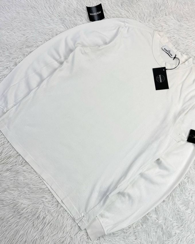 Stone Island Longsleeve 