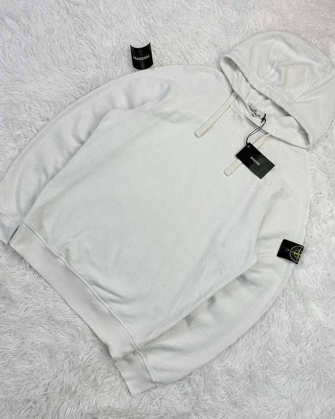 Stone Island Hoodie