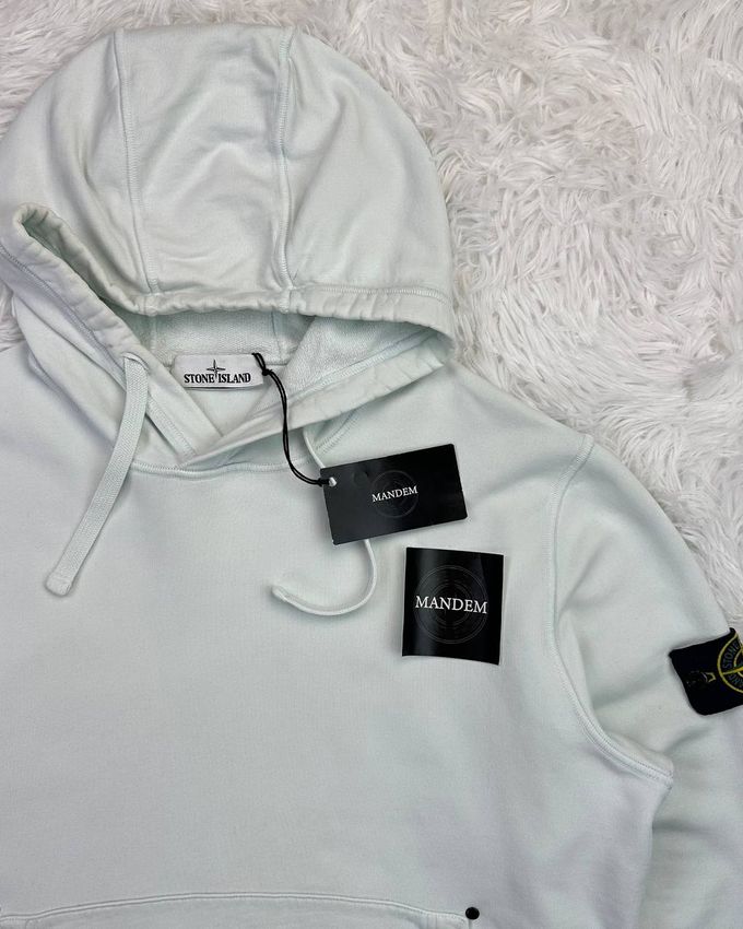 Stone Island Hoodie