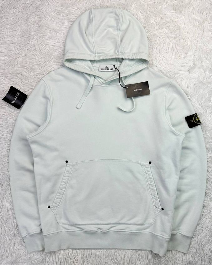 Stone Island Hoodie