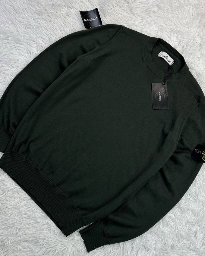 Stone Island Sweater