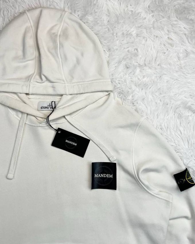 Stone Island Hoodie