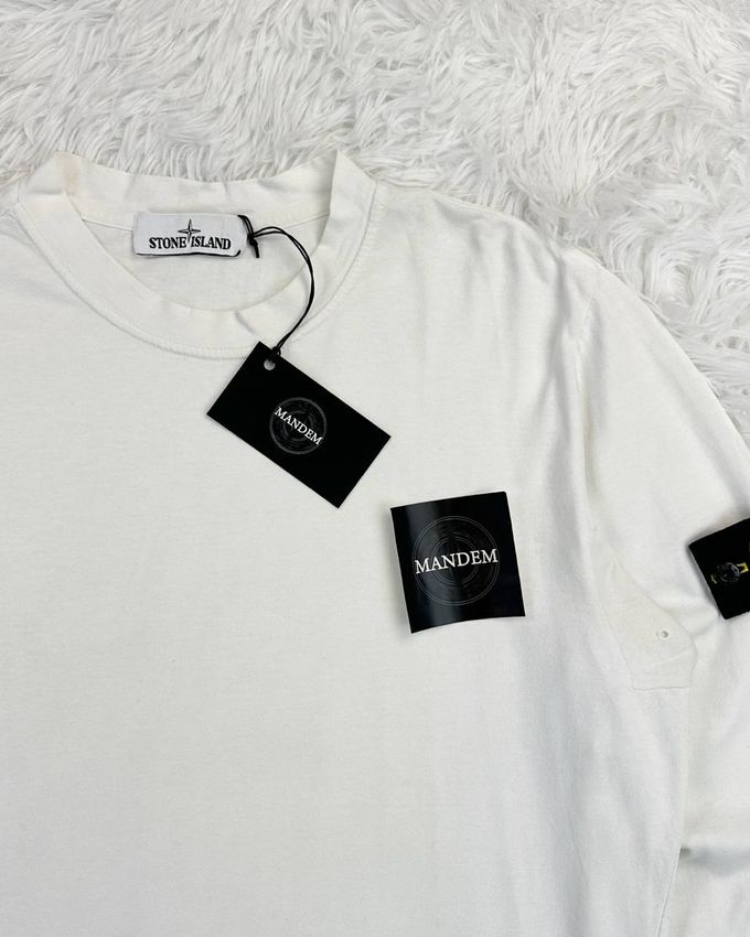 Stone Island Longsleeve 