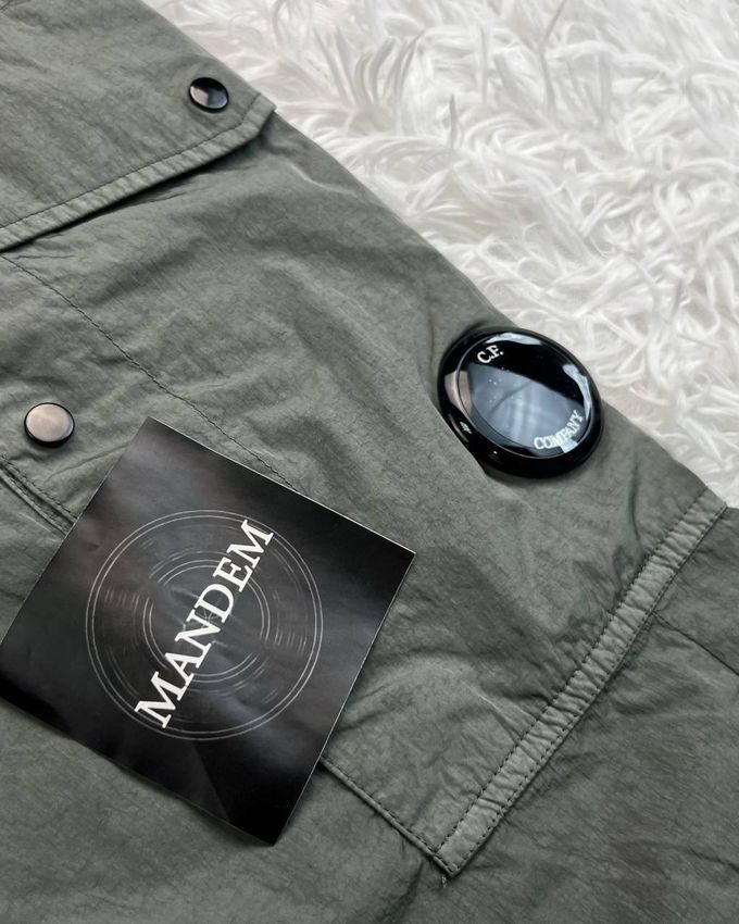 C.P. Company Pants