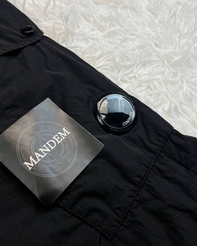 C.P. Company Pants