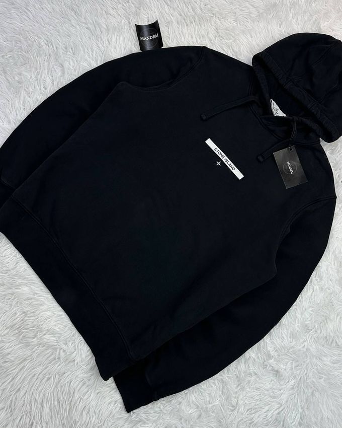 Stone Island Hoodie