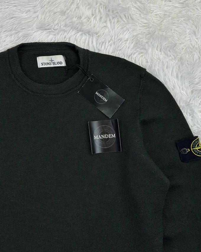 Stone Island Sweater