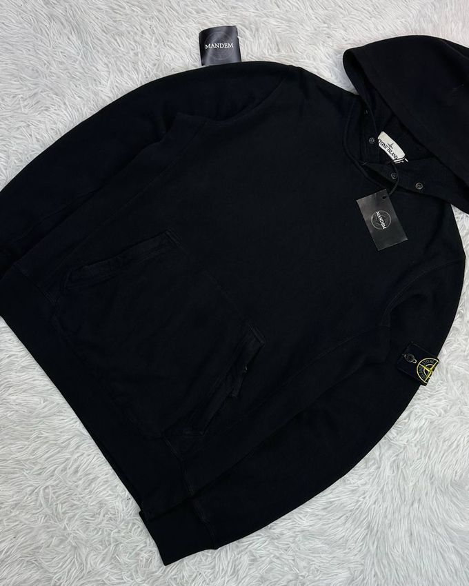 Stone Island Hoodie
