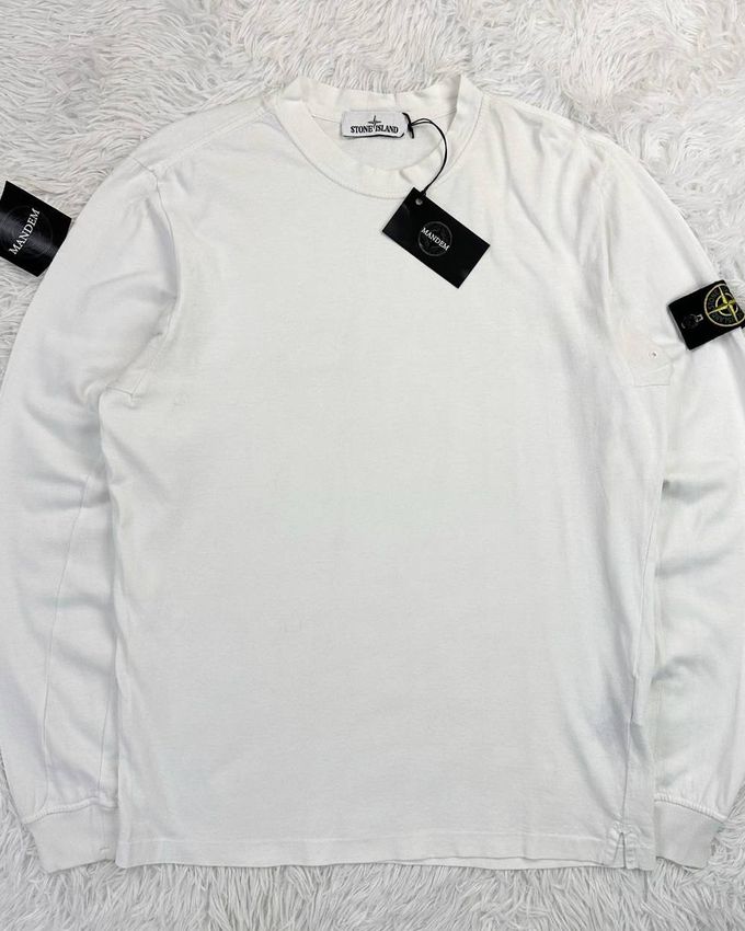 Stone Island Longsleeve 