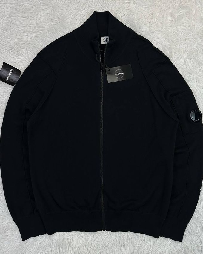 C.P. Company Zip