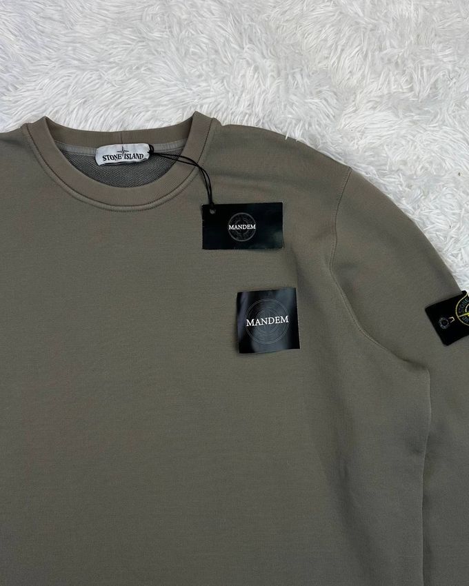 Stone Island Sweatshirt 