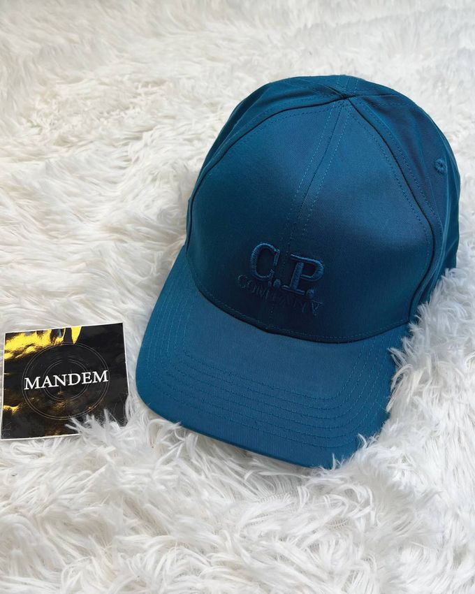 C.P. Company Cap