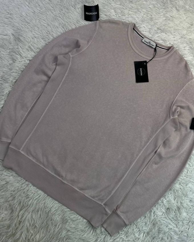 Stone Island Sweatshirt 