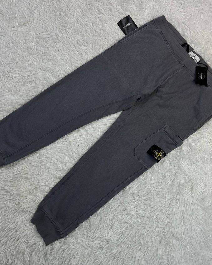Stone Island Pants