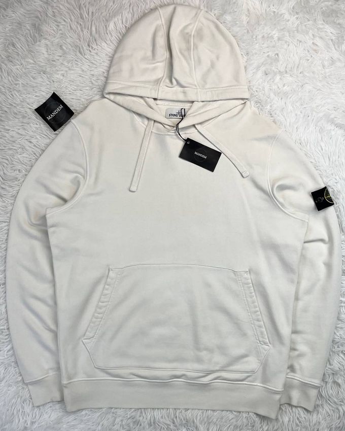 Stone Island Hoodie