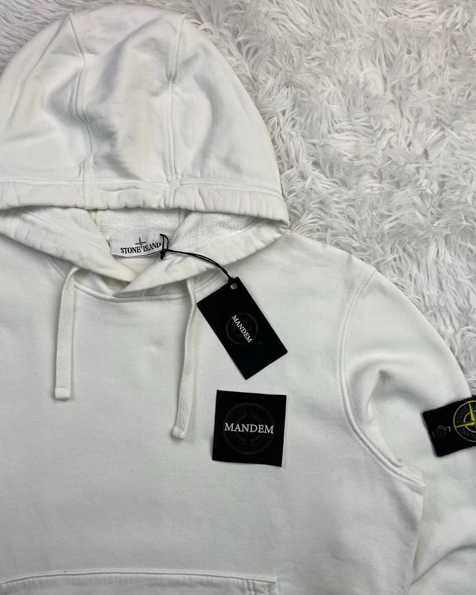 Stone Island Hoodie