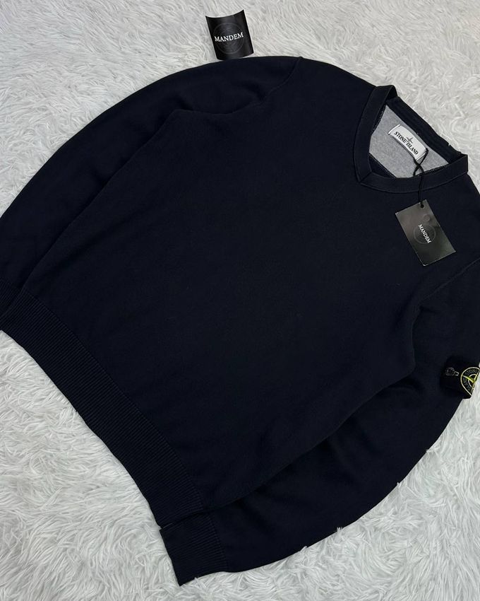 Stone Island Sweater
