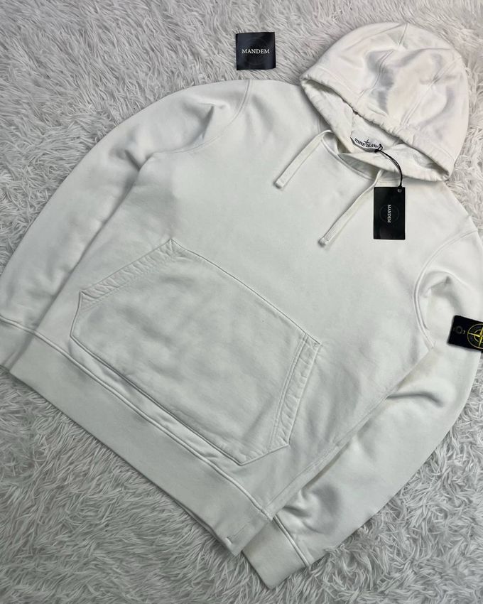 Stone Island Hoodie