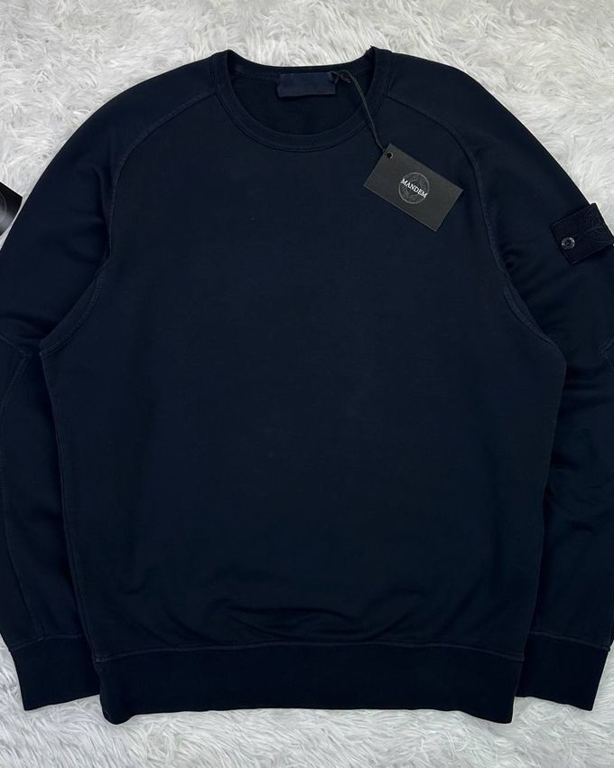 Stone Island Ghost Piece