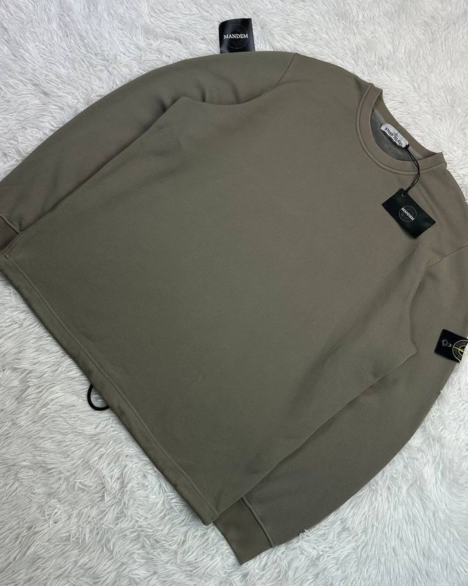 Stone Island Sweatshirt 