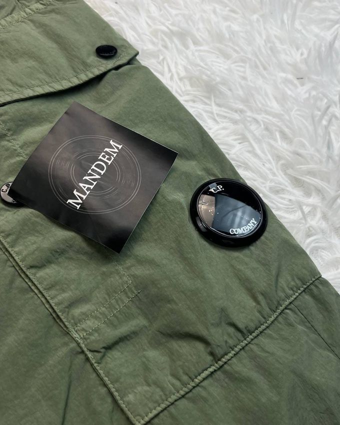C.P. Company Pants