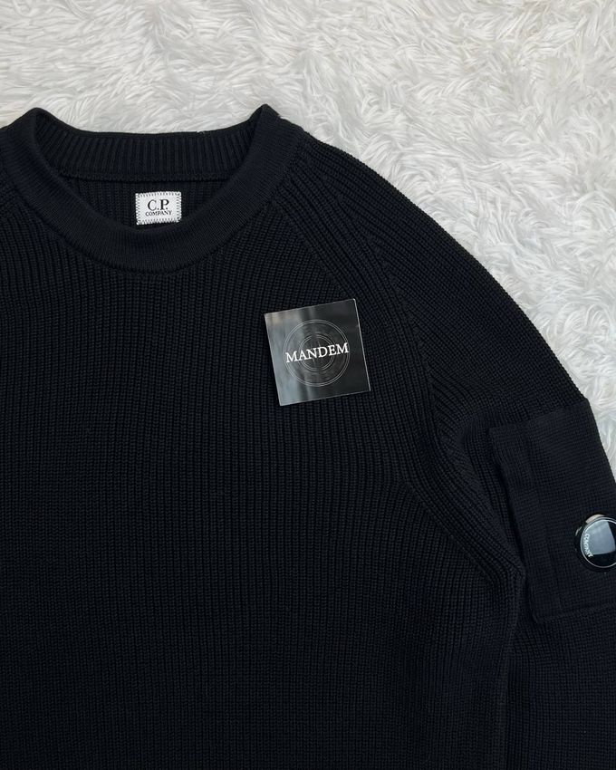 C.P. Company Sweater