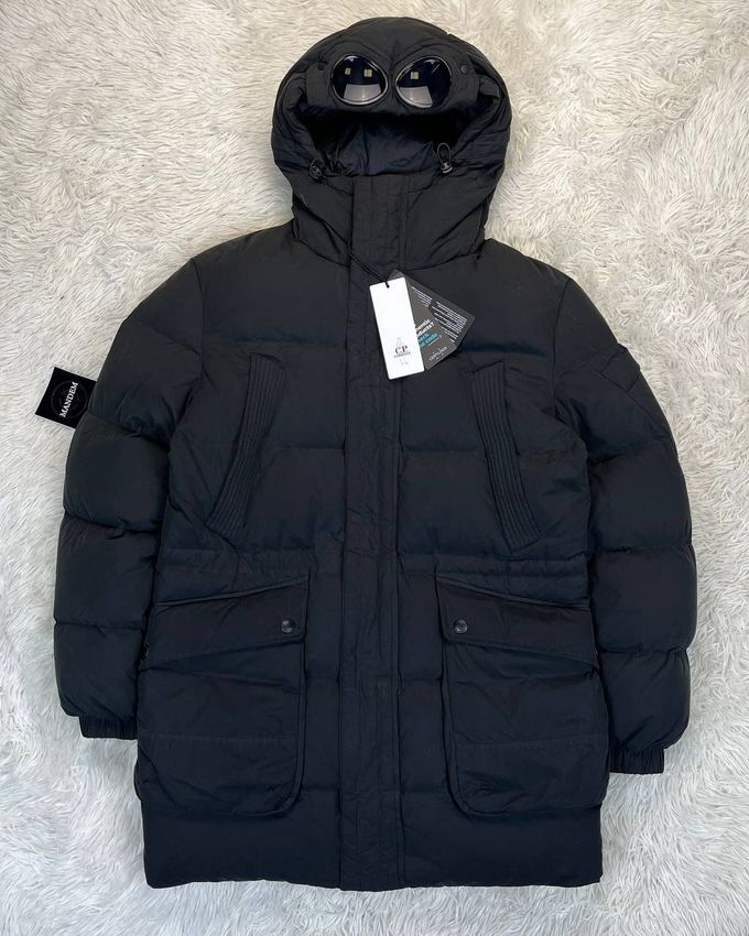 C.P. Company Down Jacket