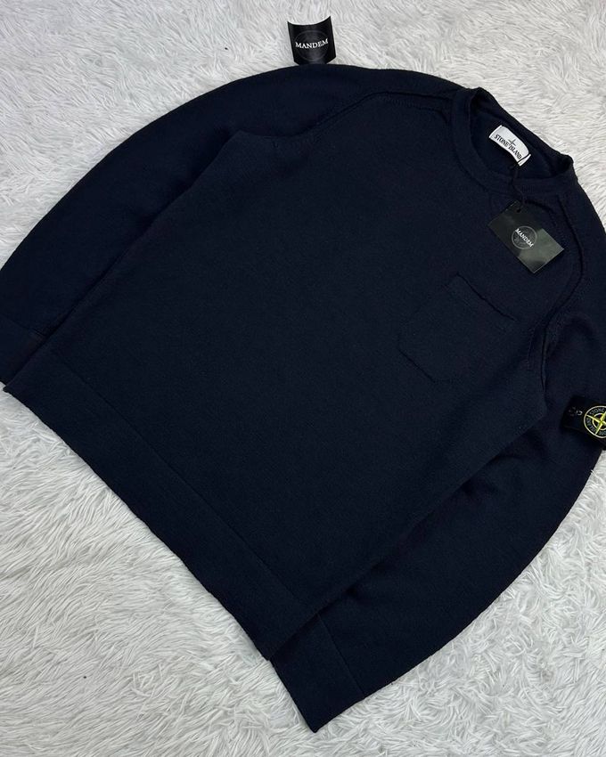 Stone Island Sweater