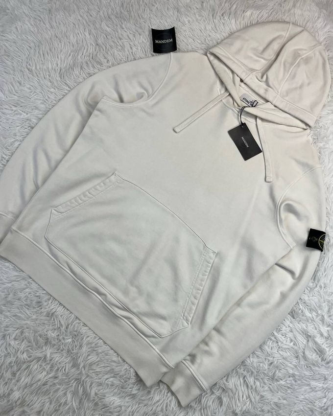 Stone Island Hoodie