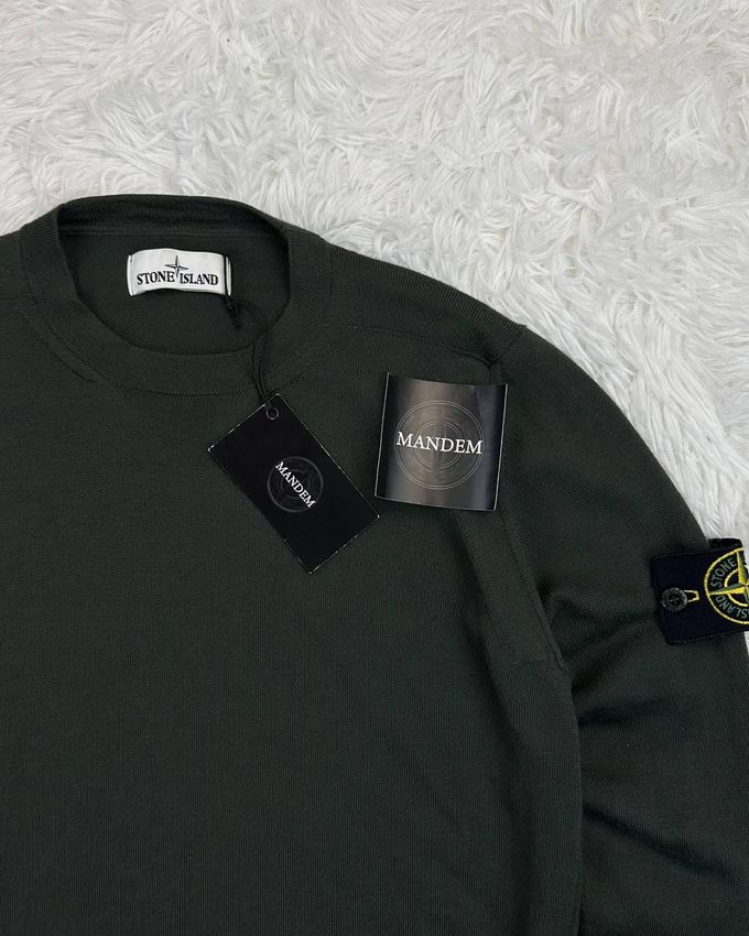Stone Island Sweater