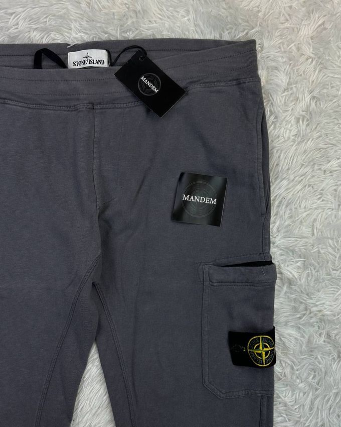Stone Island Pants