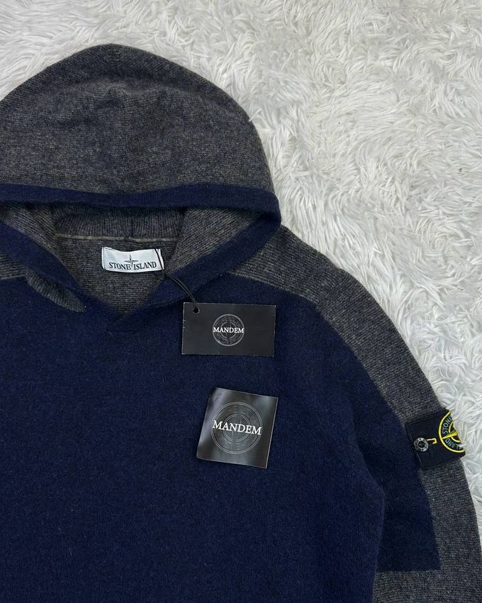 Stone Island Hoodie