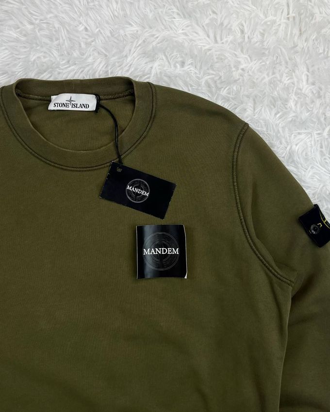 Stone Island Sweatshirt 