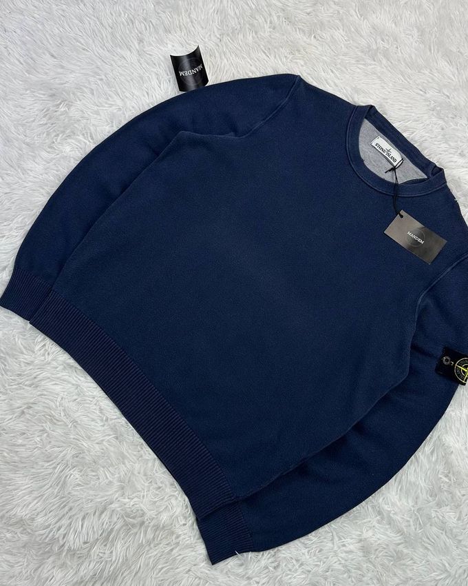 Stone Island Sweater