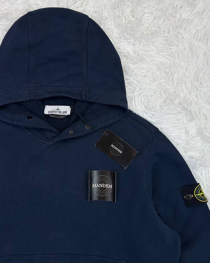 Stone Island Hoodie