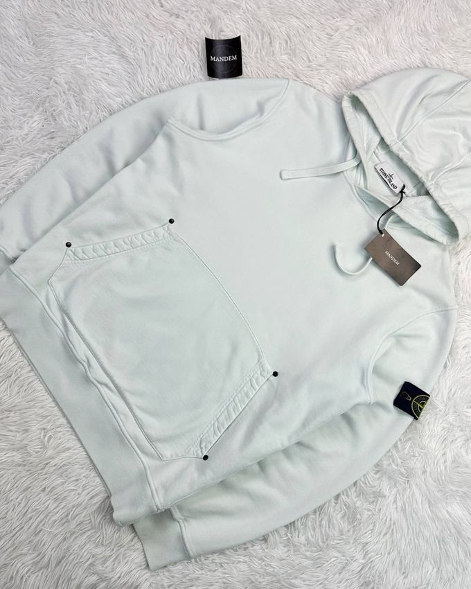 Stone Island Hoodie