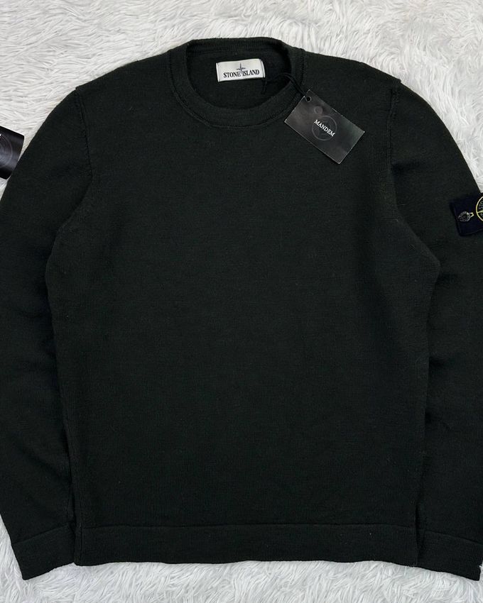 Stone Island Sweater