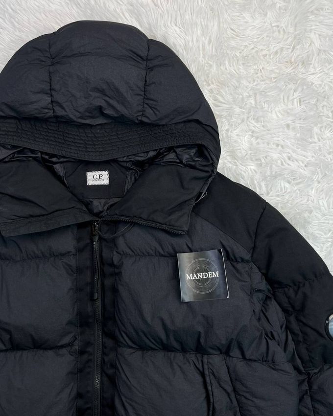 C.P. Company Taylon L Down Jacket
