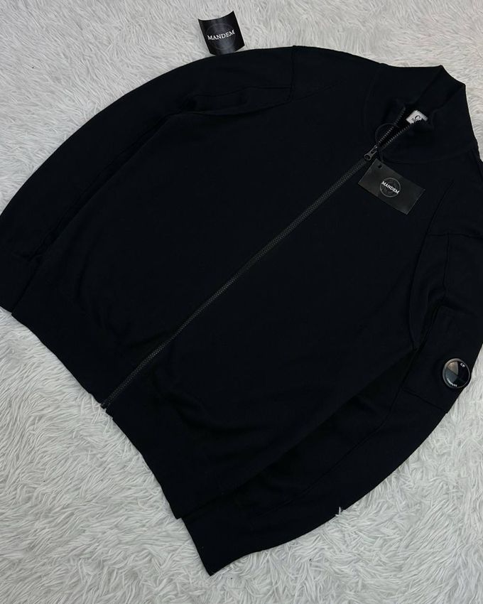 C.P. Company Zip