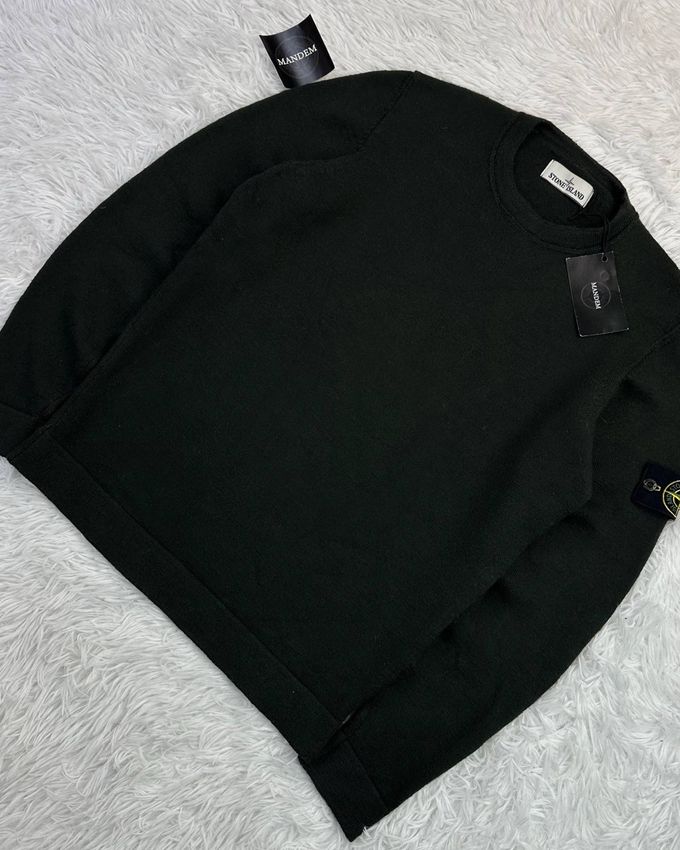 Stone Island Sweater