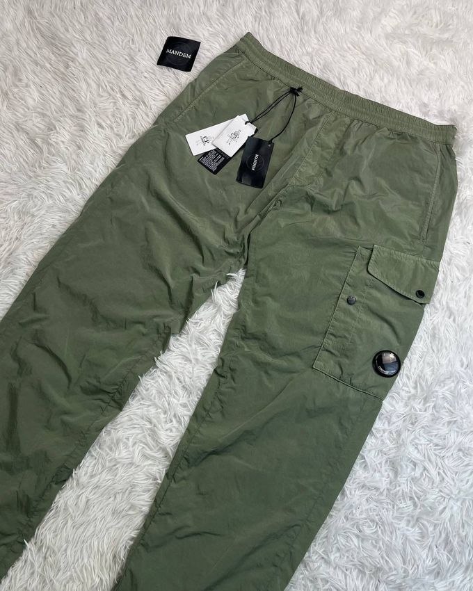 C.P. Company Pants