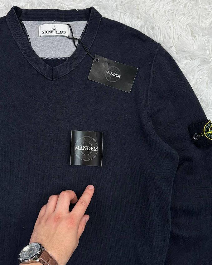Stone Island Sweater
